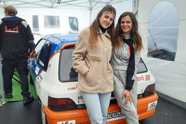 trackday lm racing luc moortgat real