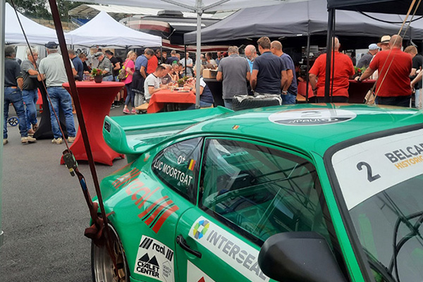 trackday lm racing luc moortgat real